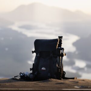 Compact Sleeping Bag