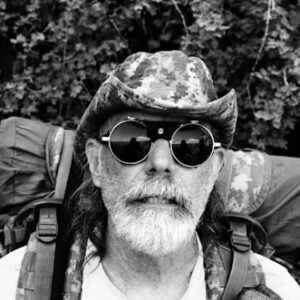 Durable Camping Chair