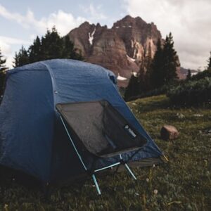 Camping Cookware Set